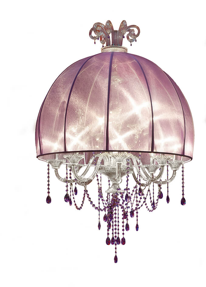 Modenese Gastone Factory, Light 