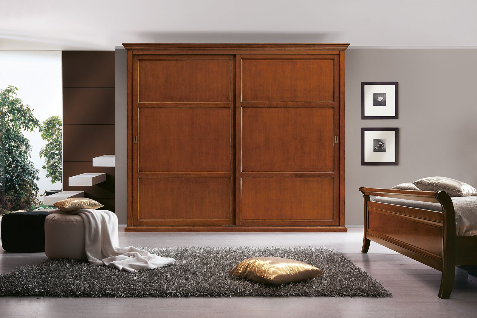 Modenese Gastone Factory, Cupboard and wardrobes  