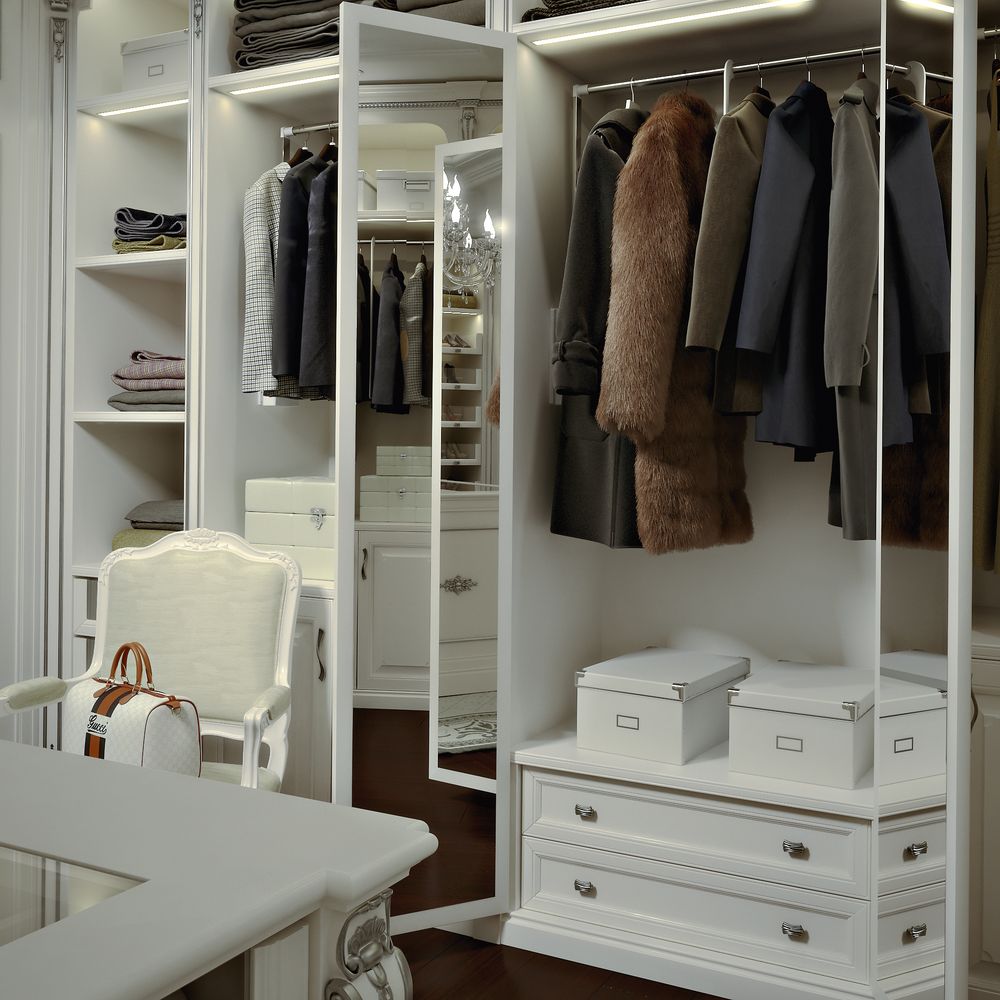 Modenese Gastone Factory, Cupboard and wardrobes  