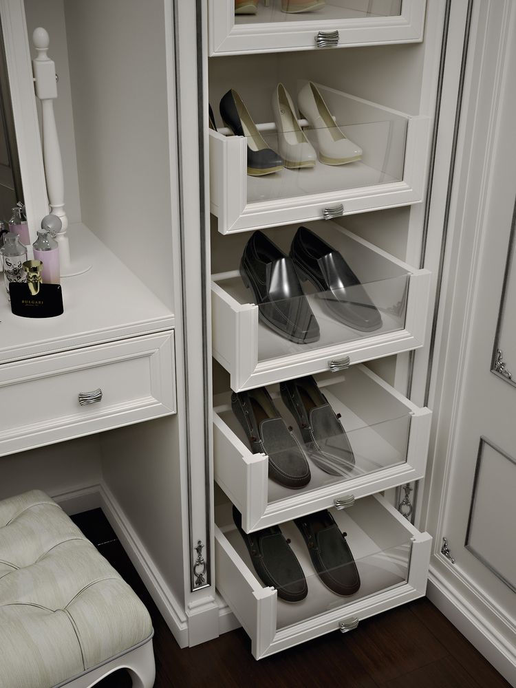 Modenese Gastone Factory, Cupboard and wardrobes  