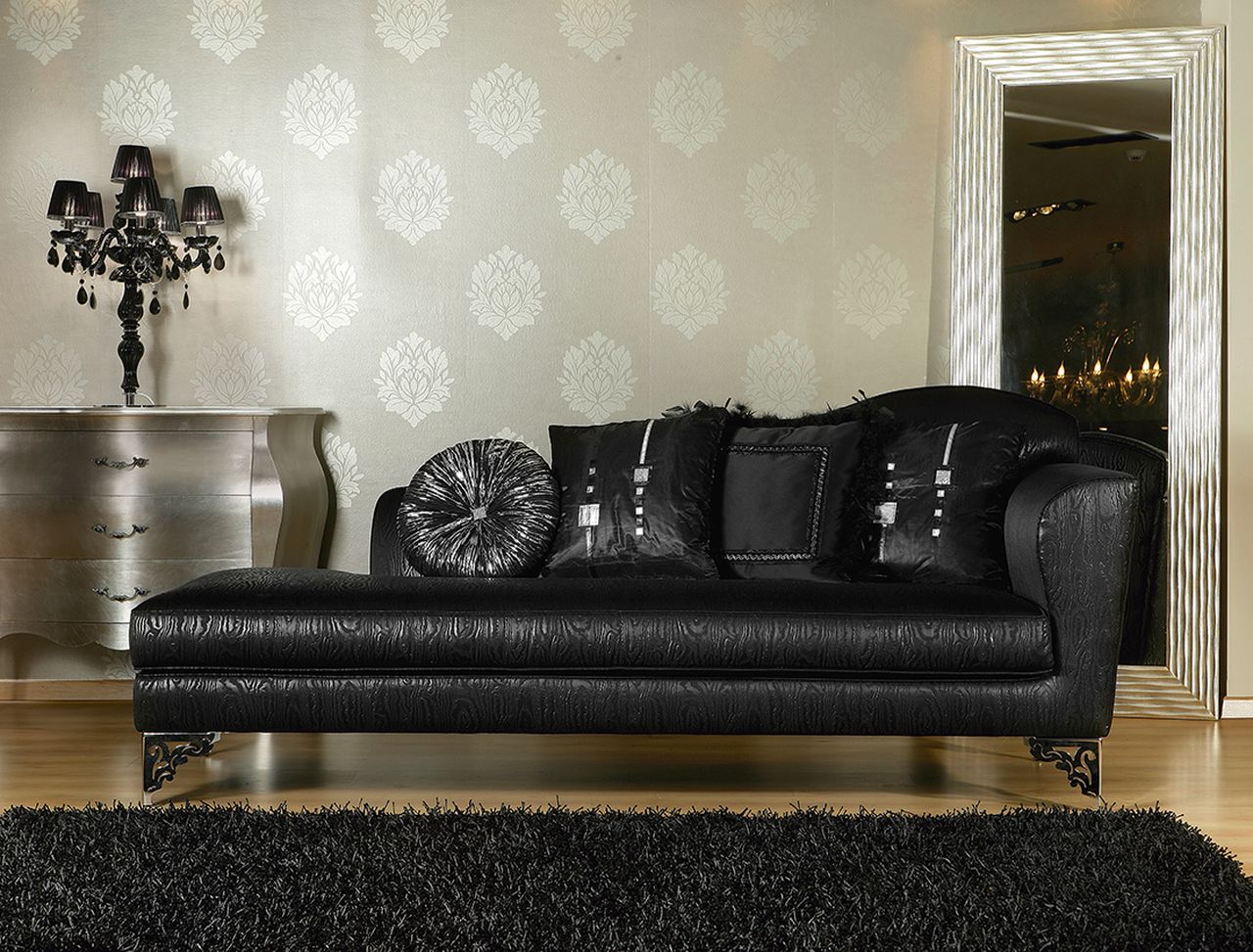 Modenese Gastone Factory, Cushioned furniture 