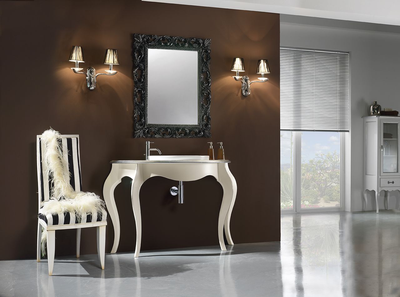 Фабрика Modenese Gastone, ванні кімнати