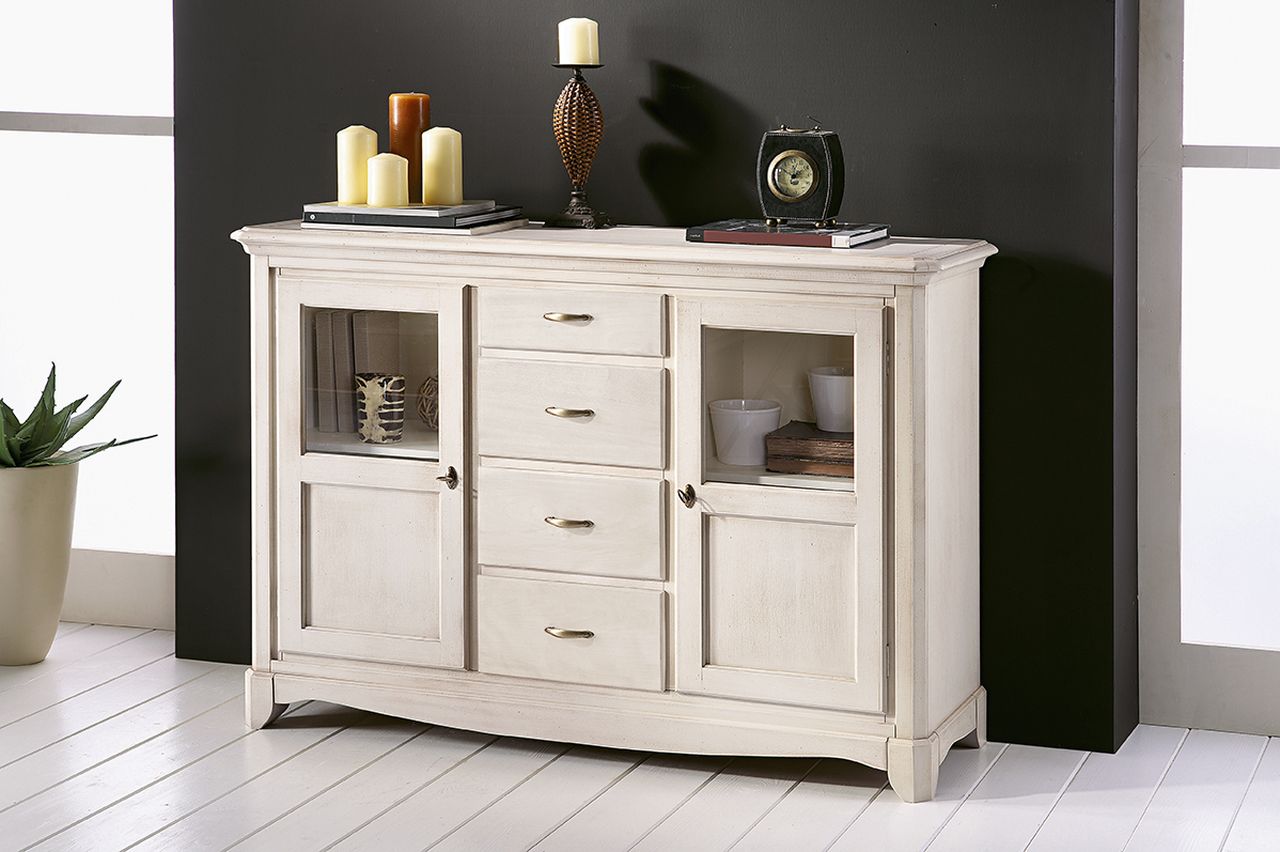 Modenese Gastone Factory, Living rooms 