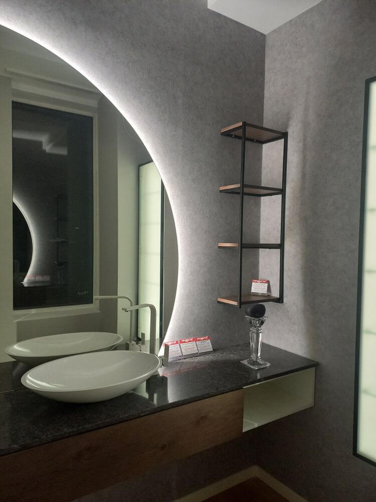 Комплект меблів Moderno -25%