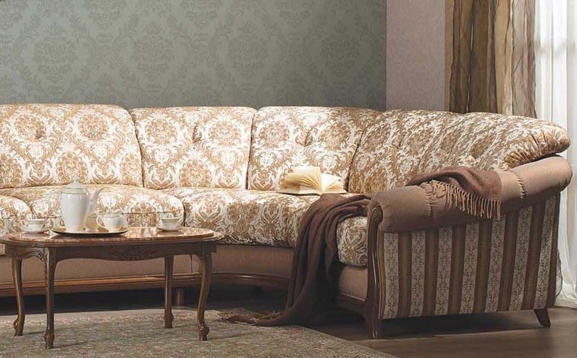 Amadeo Sofa