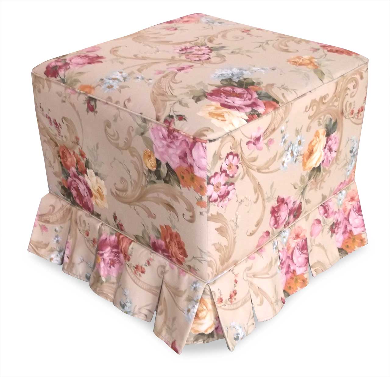 Riviera pouf