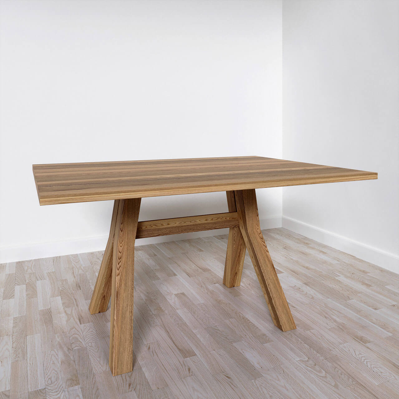 Benches and tables