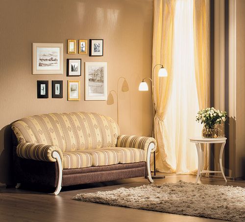  Bergamo Sofa