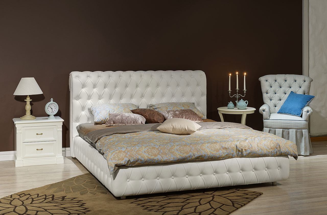 Bolero Bed
