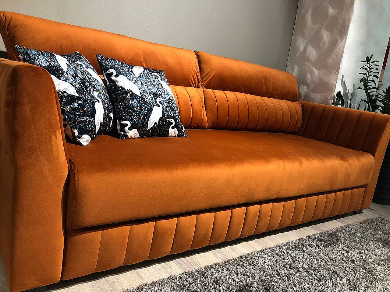 Boston Sofa