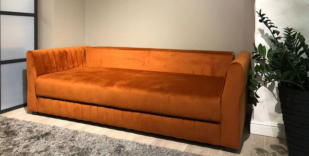 Boston Sofa