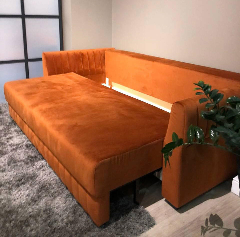 Boston Sofa