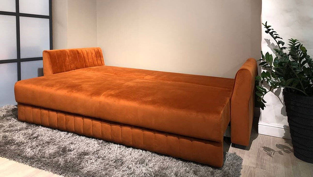 Boston Sofa
