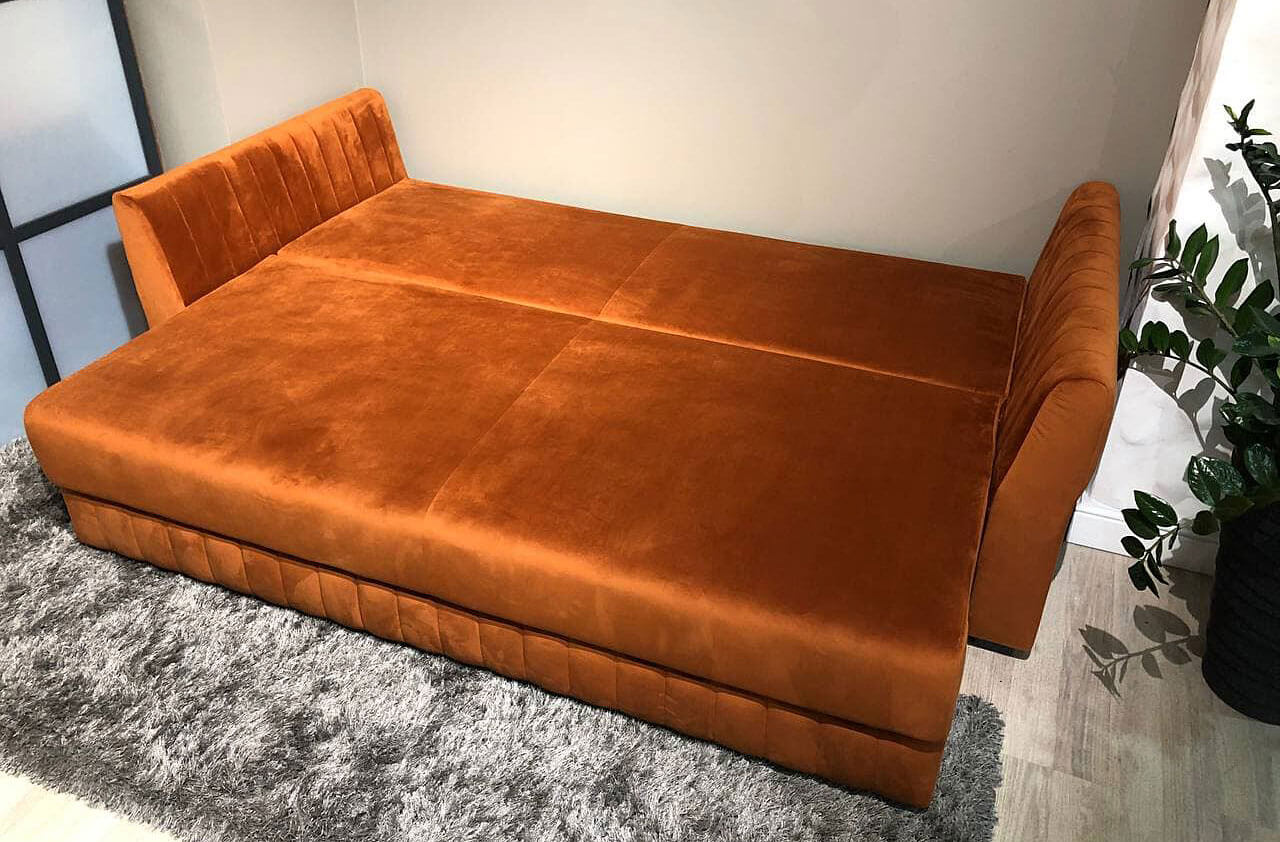 Boston Sofa