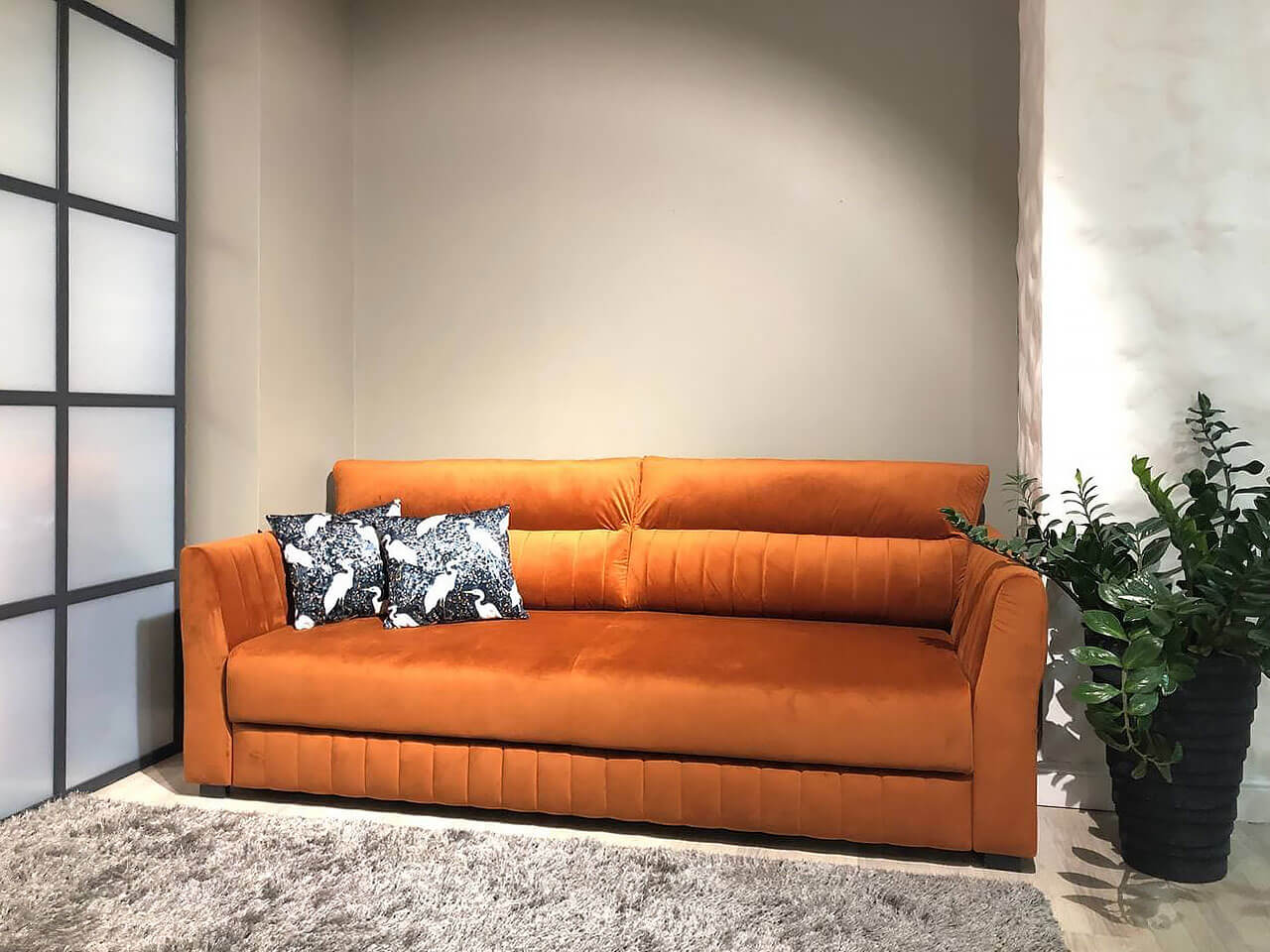 Boston Sofa