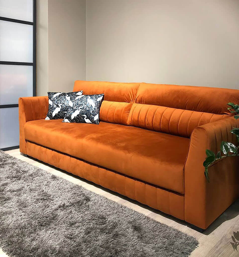 Boston Sofa