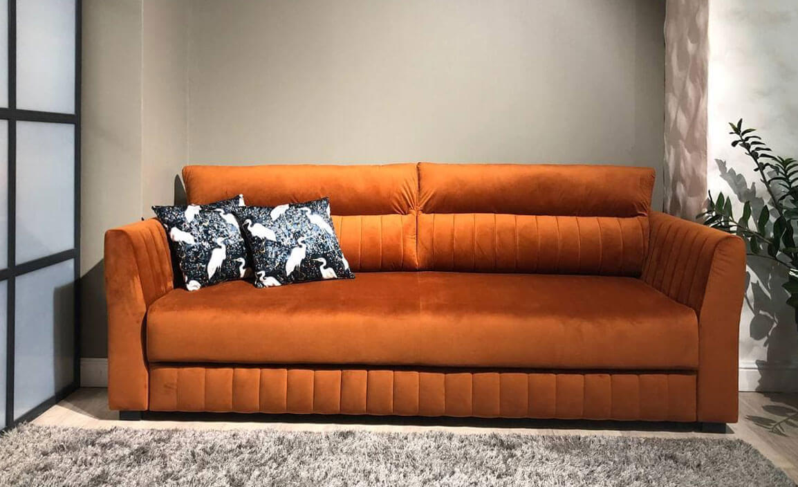 Boston Sofa