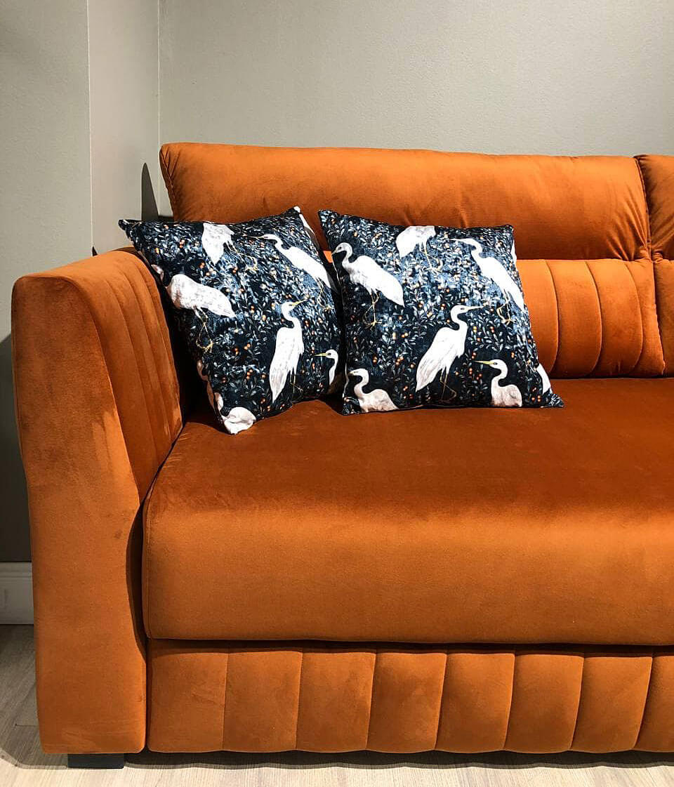 Boston Sofa