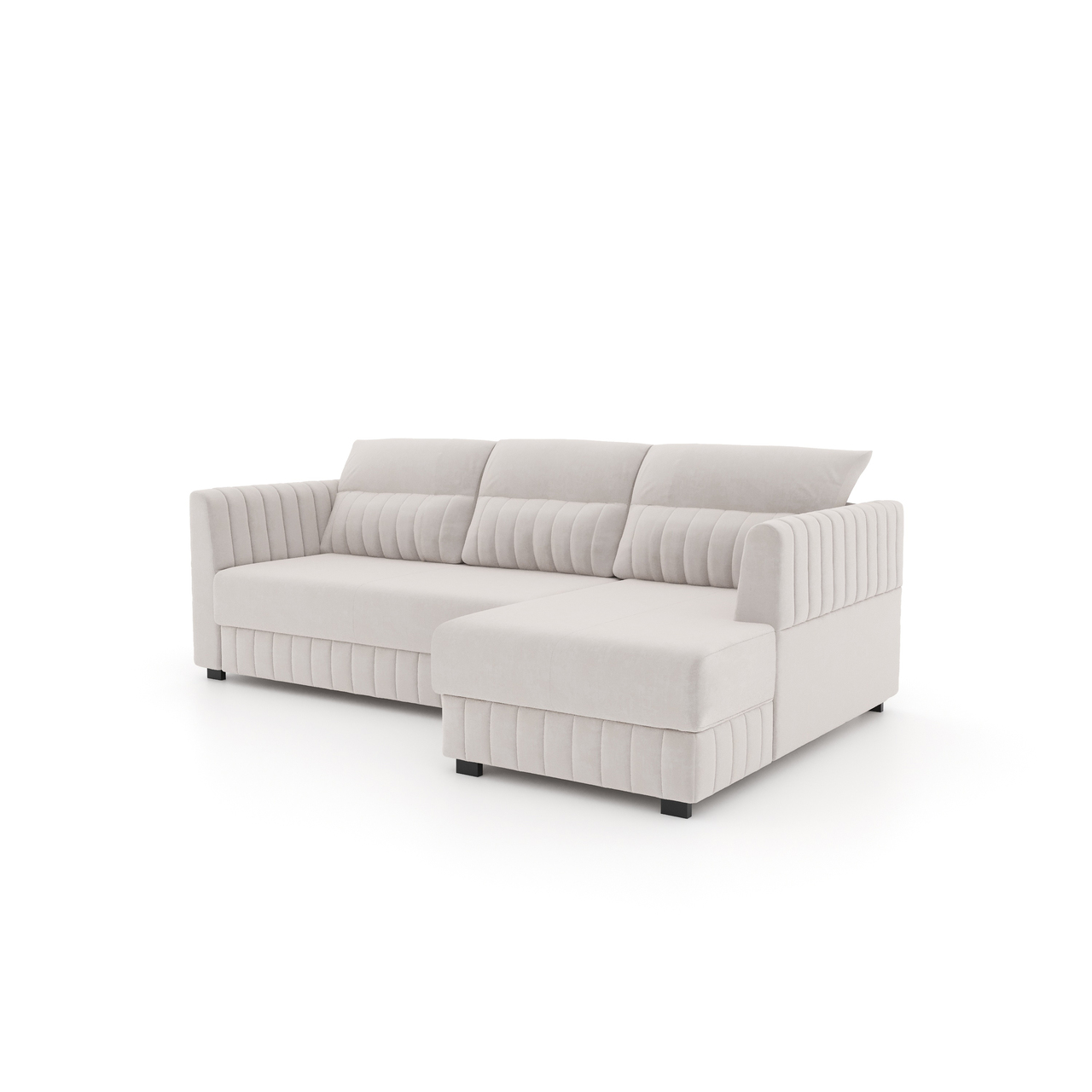 Boston Sofa corner