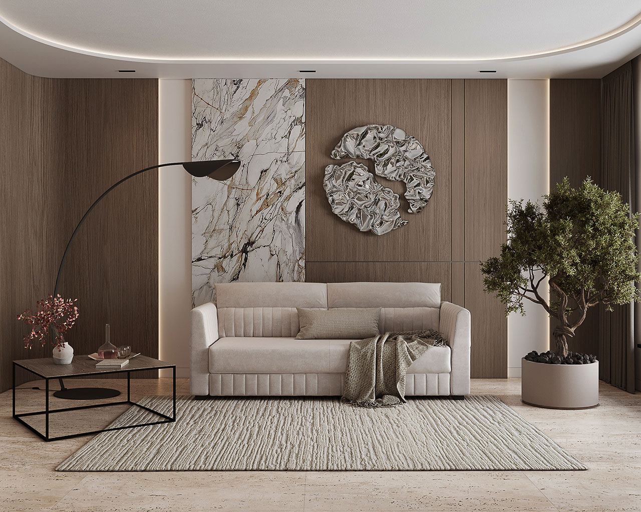 Boston Sofa