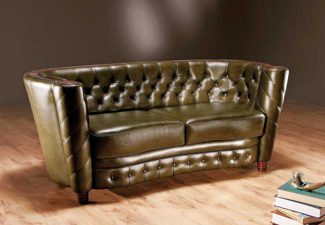 Chester Sofa