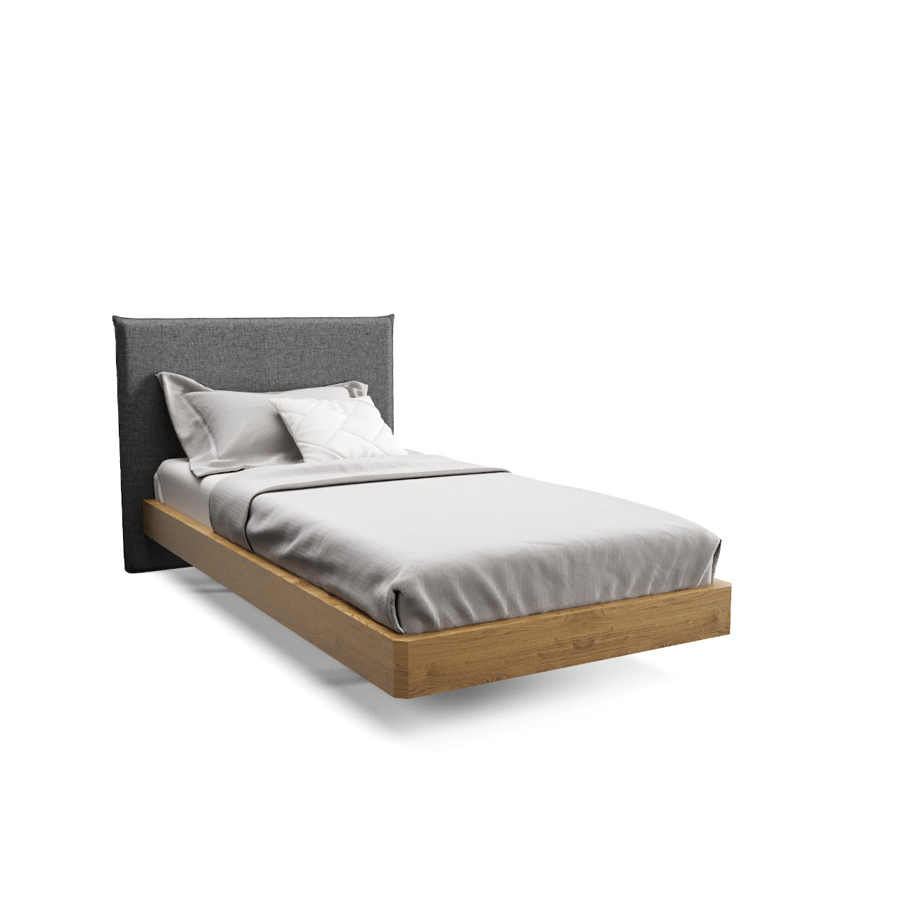 Moderno Light Bed