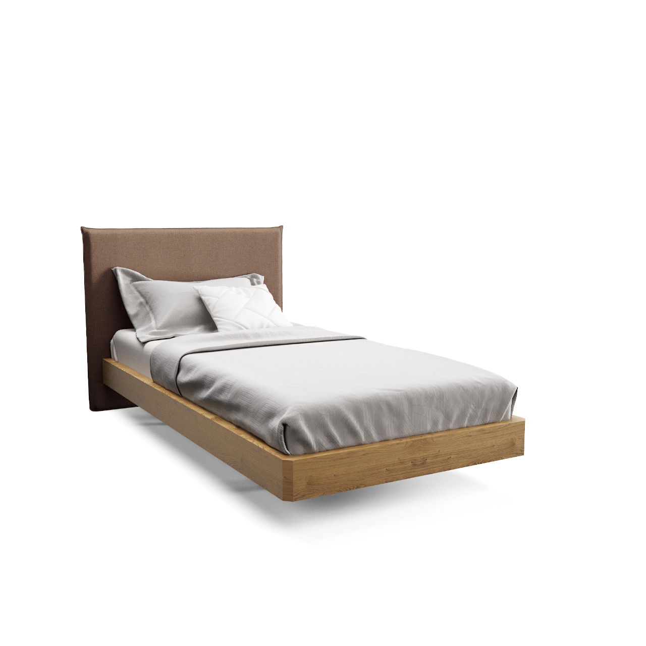 Moderno Light Bed