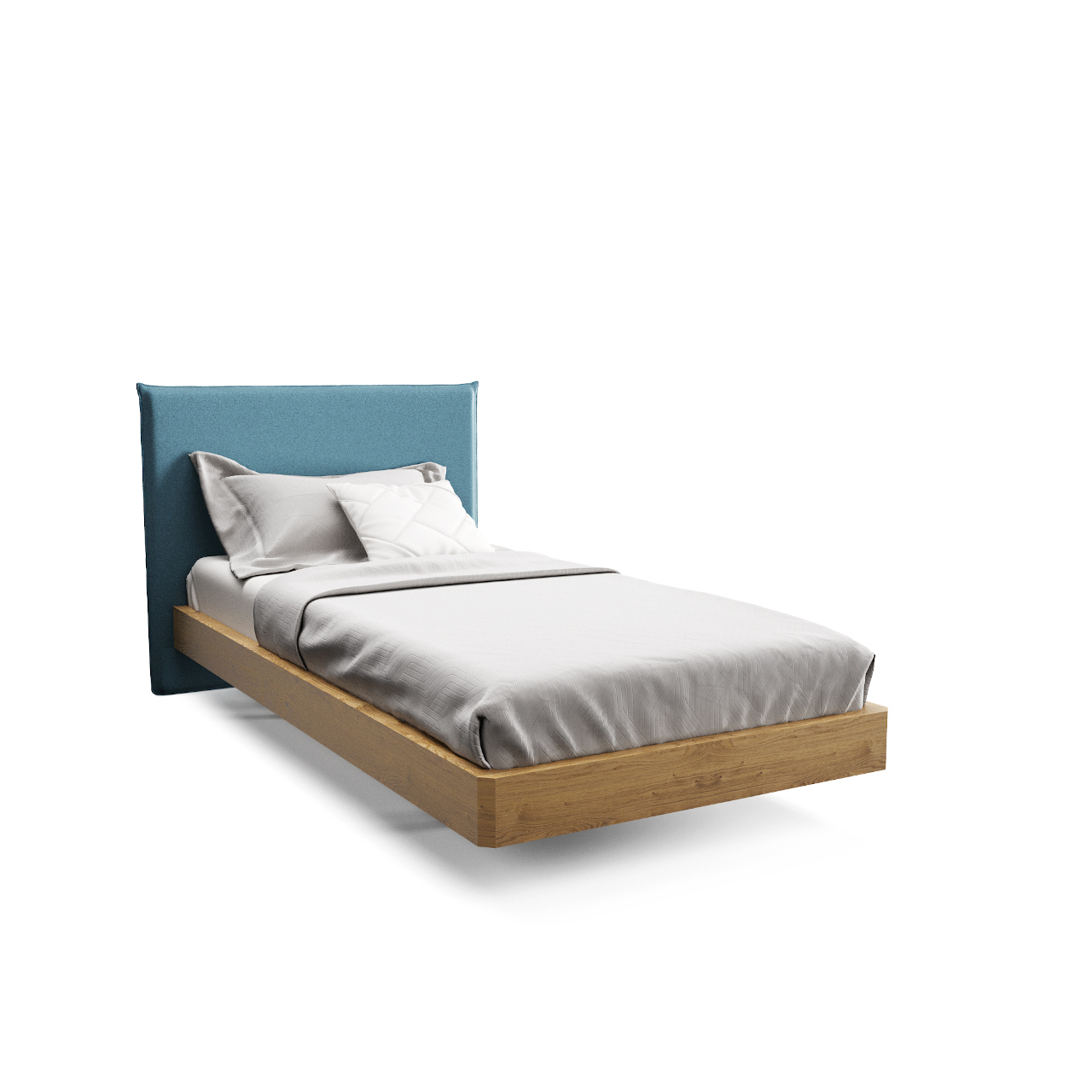 Moderno Light Bed