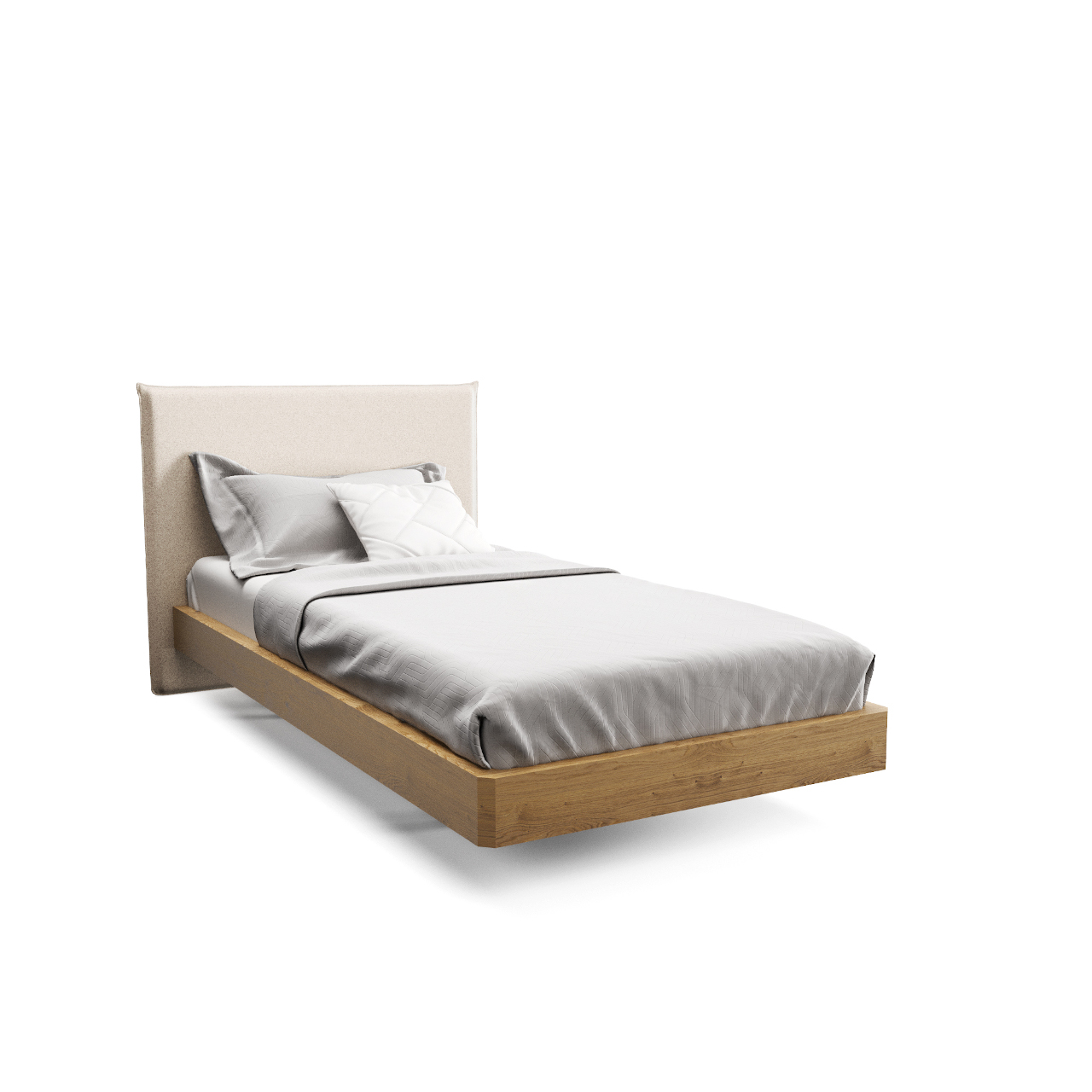 Moderno Light Bed