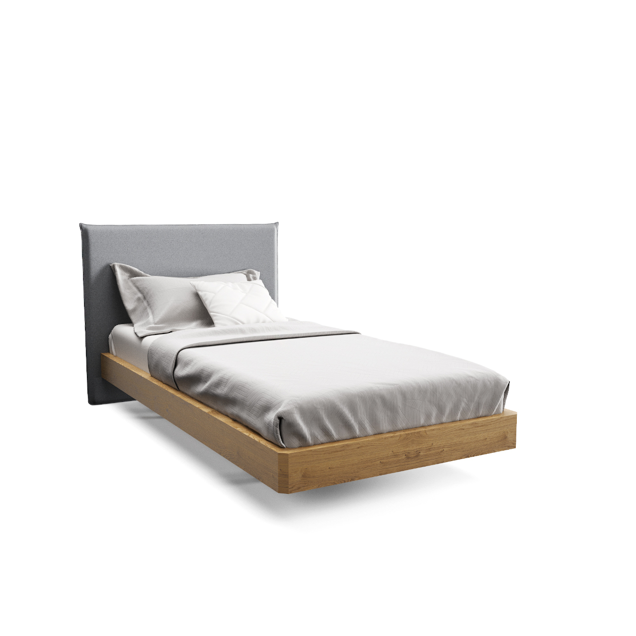Moderno Light Bed
