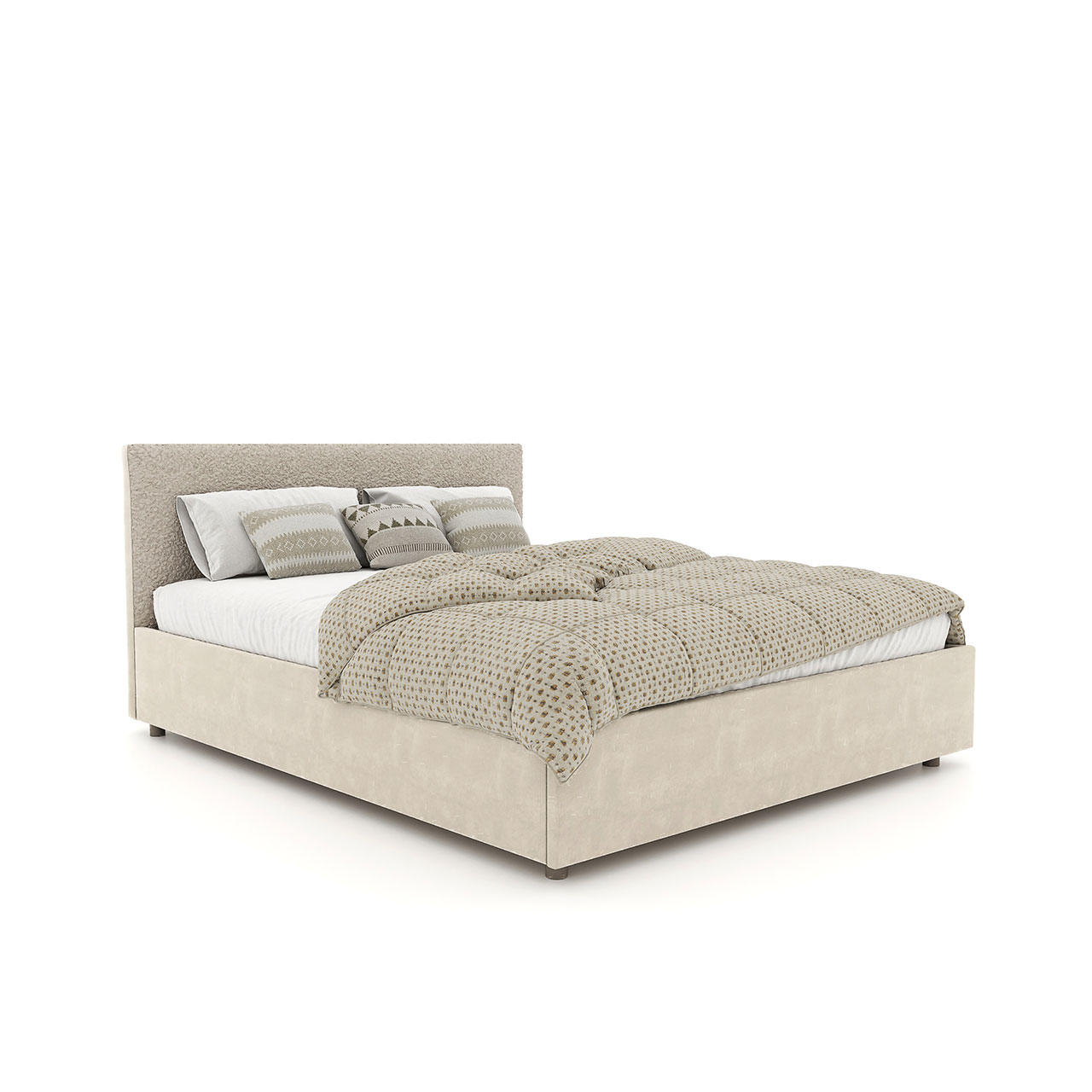 Endi Bed