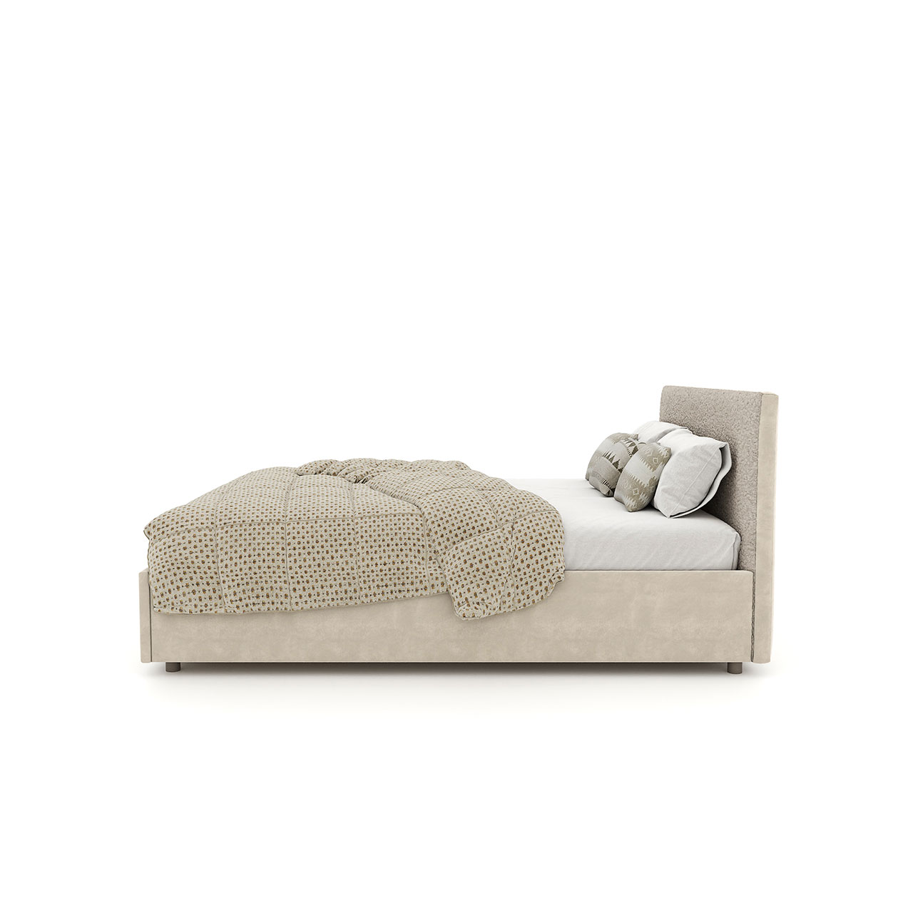 Endi Bed