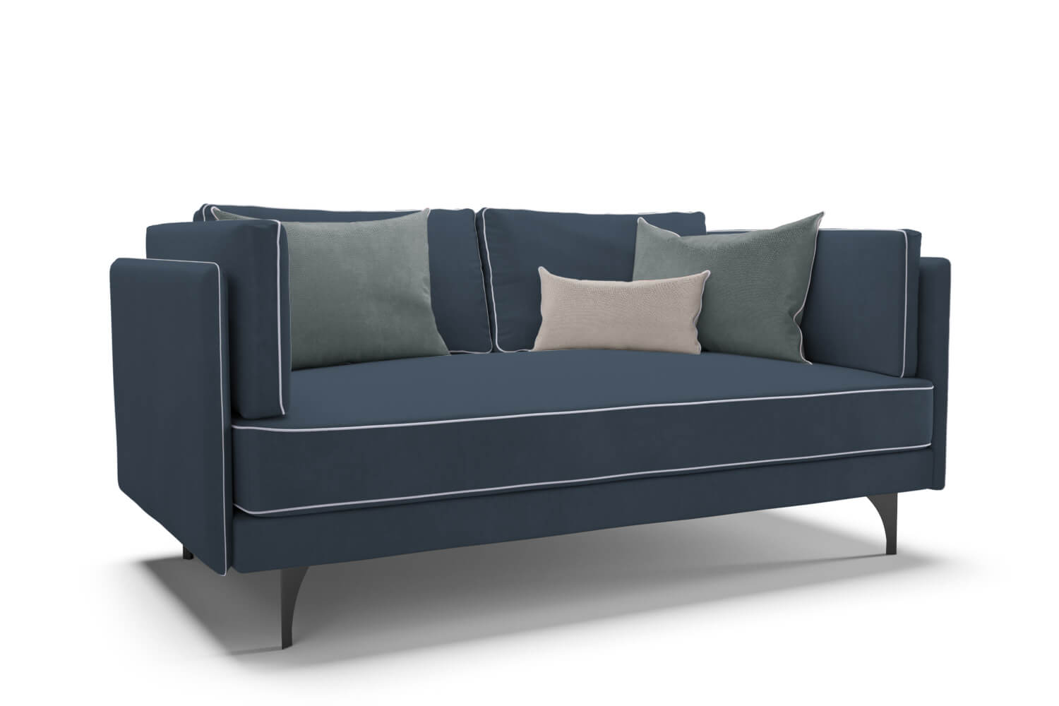 Шпон Сапфір