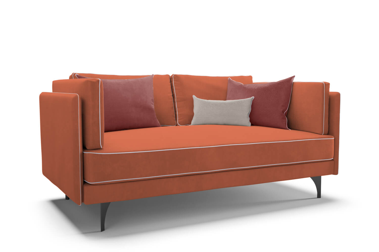 Шпон Терракот