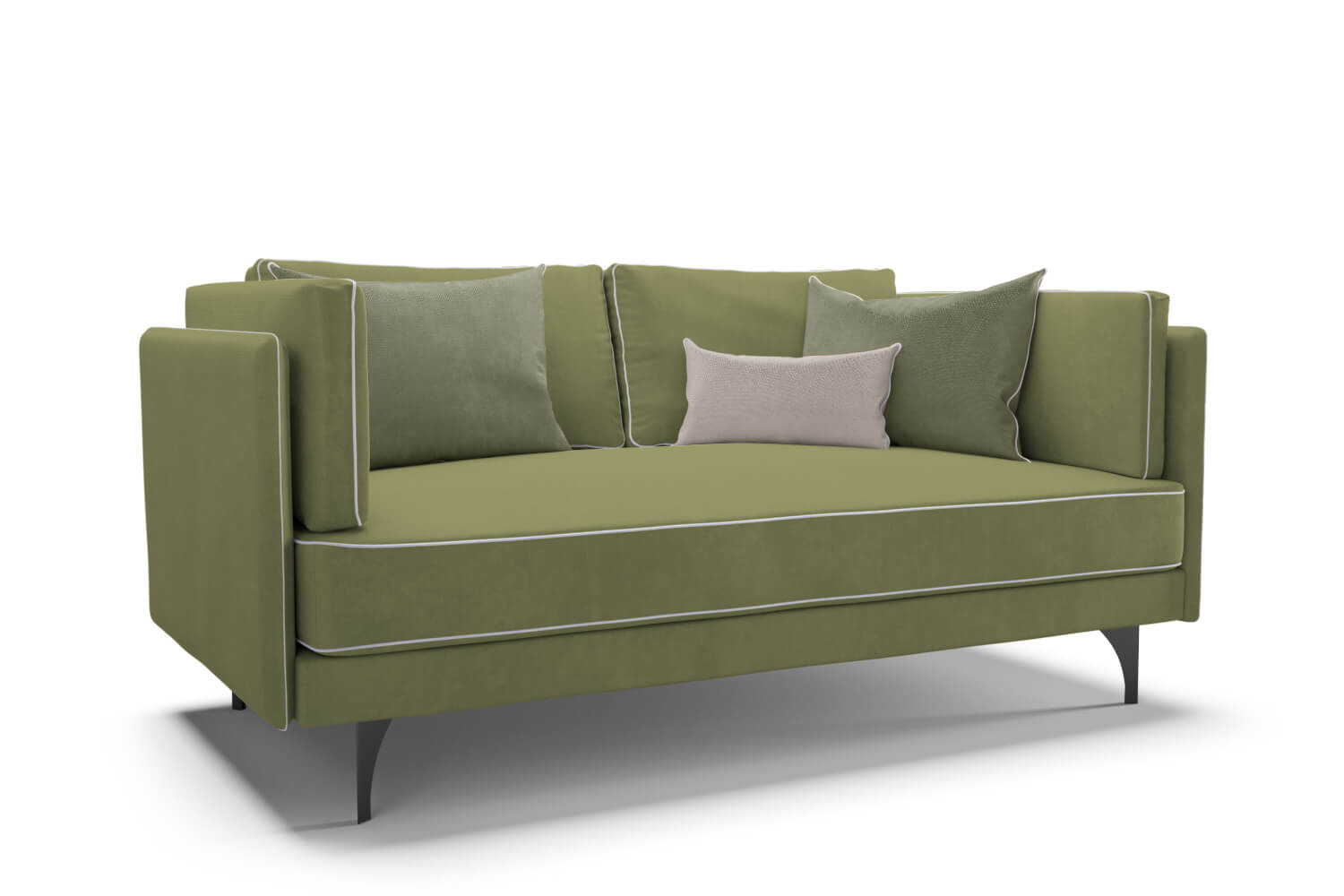 Шпон Оливка