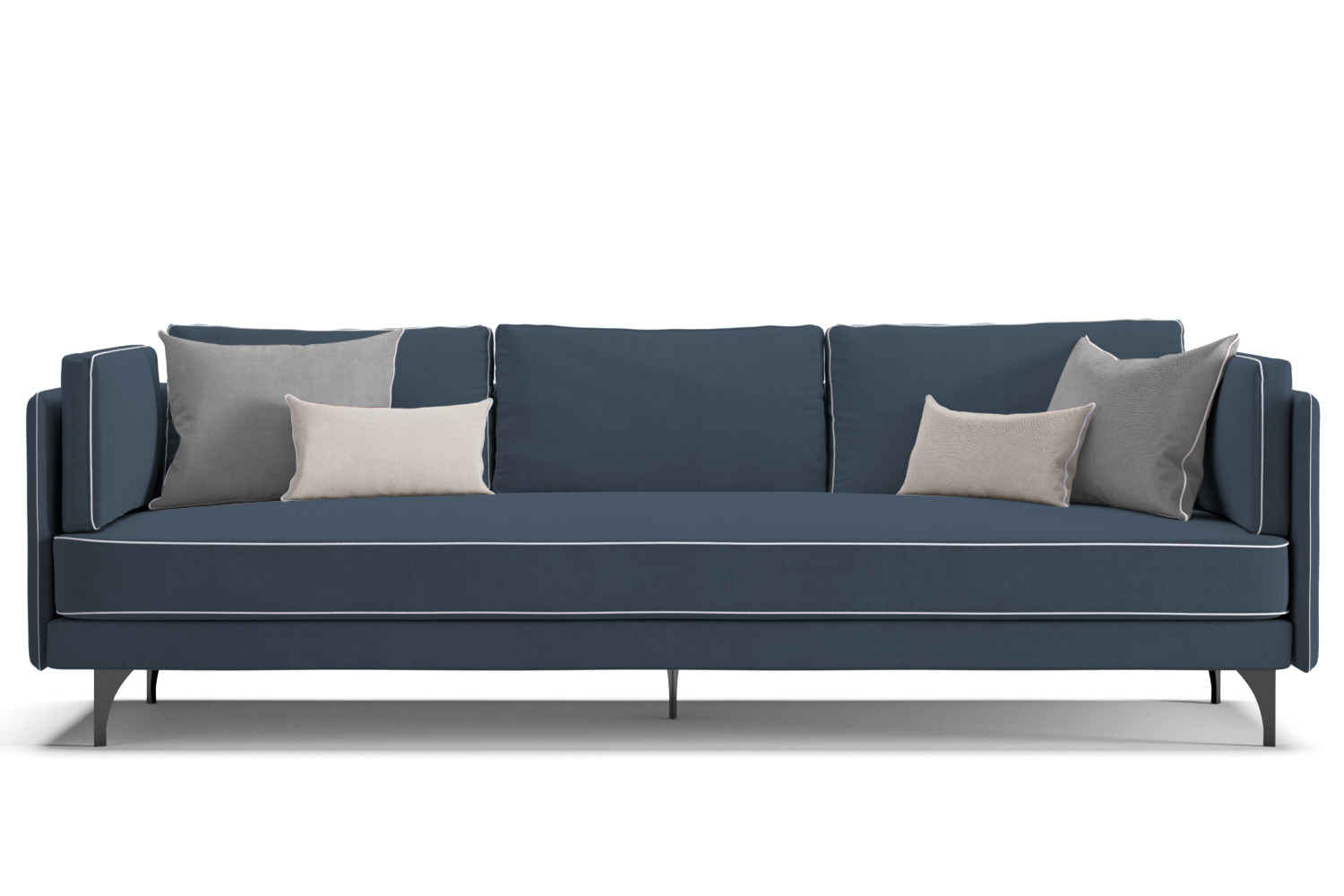 Шпон Сапфір