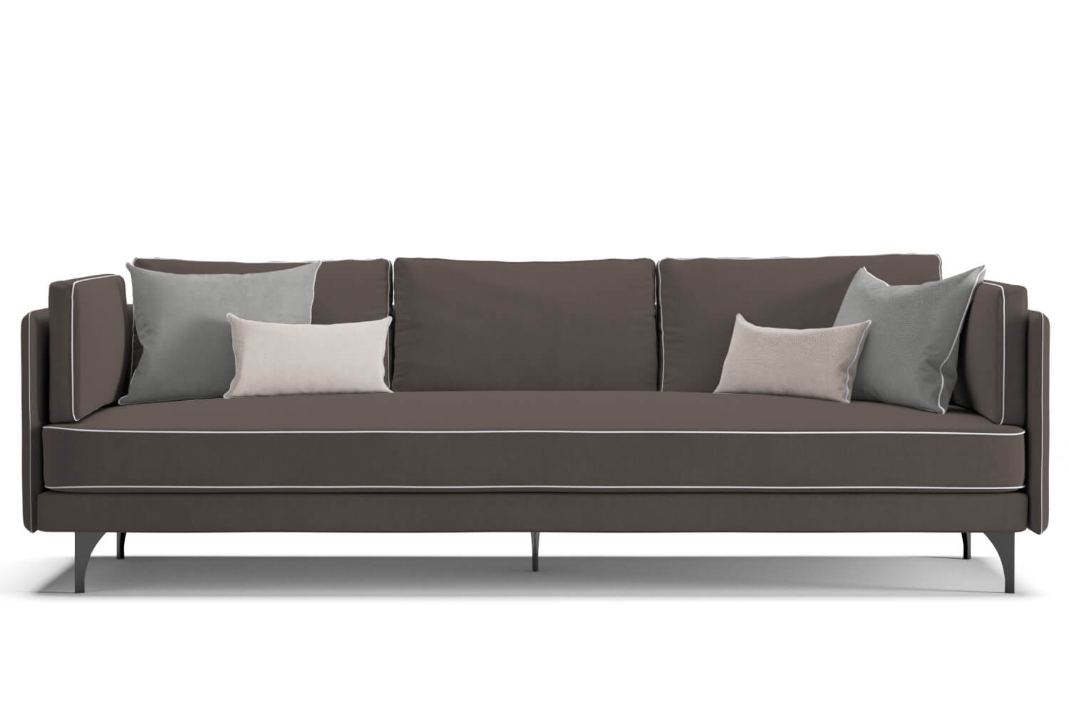 Шпон Шоколад