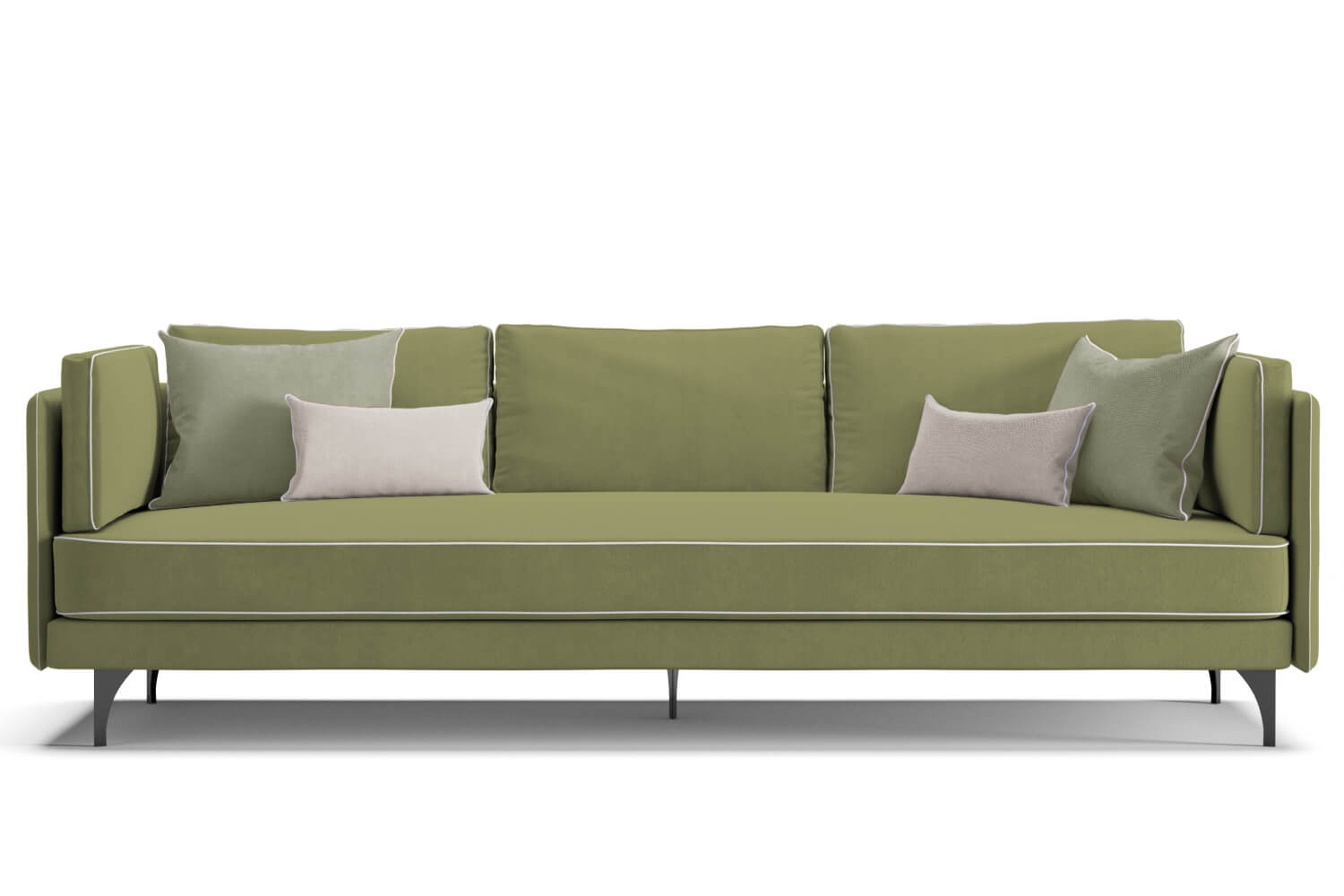 Шпон Оливка