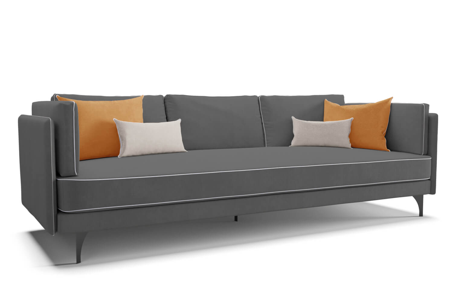 Шпон Асфальт