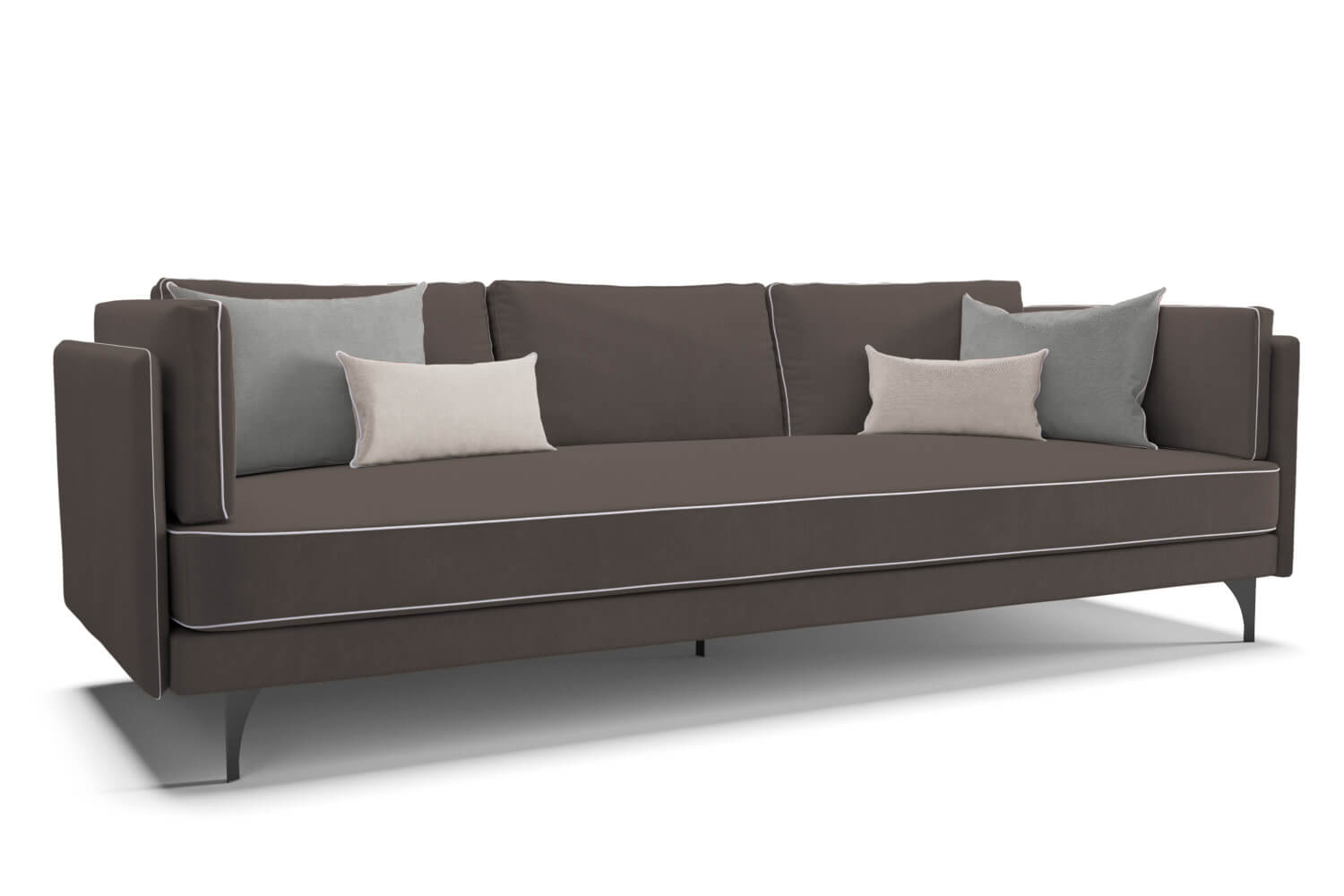 Шпон Шоколад