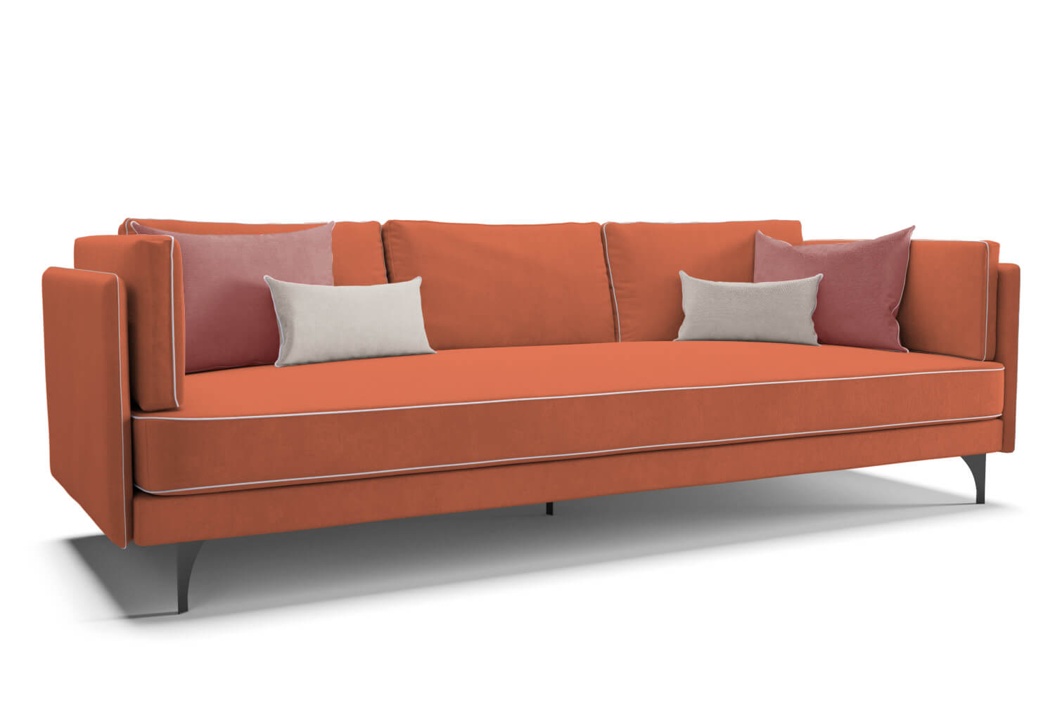 Шпон Терракот