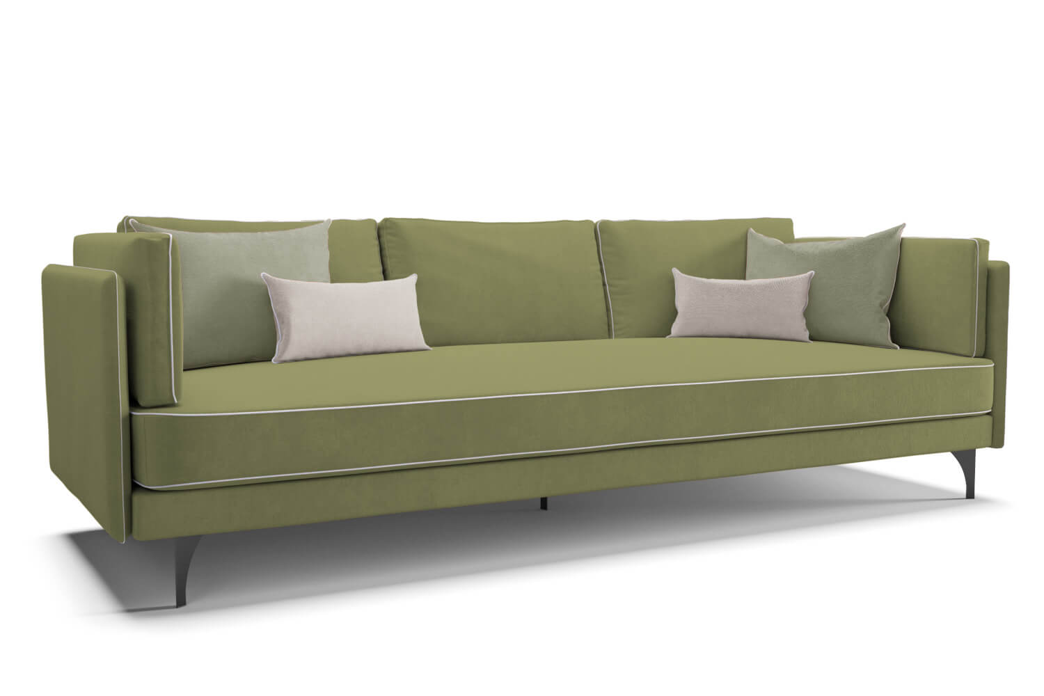 Шпон Оливка