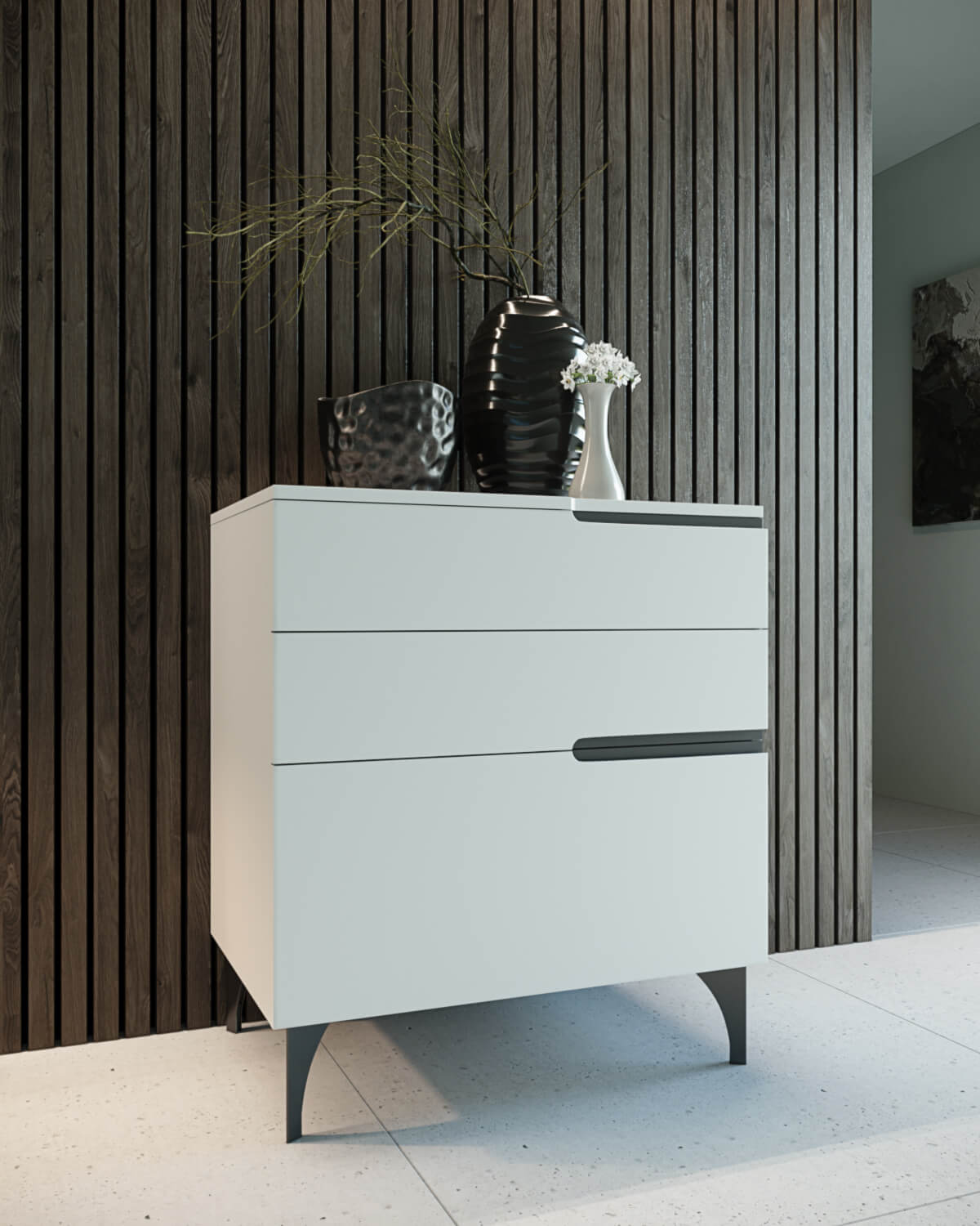 Gallery Bedroom
