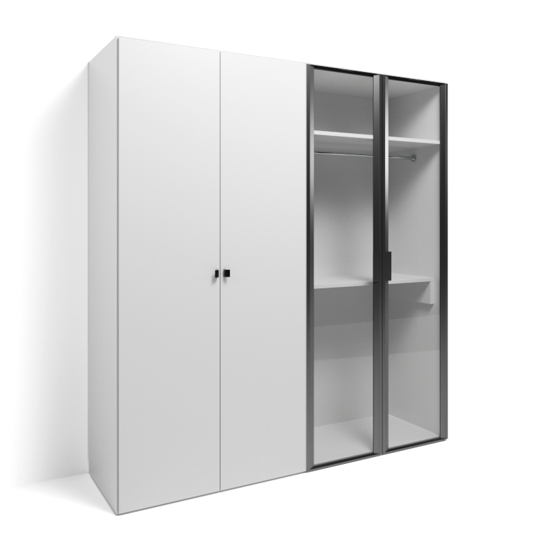 GL 140C   2178 х 622 х 2374h