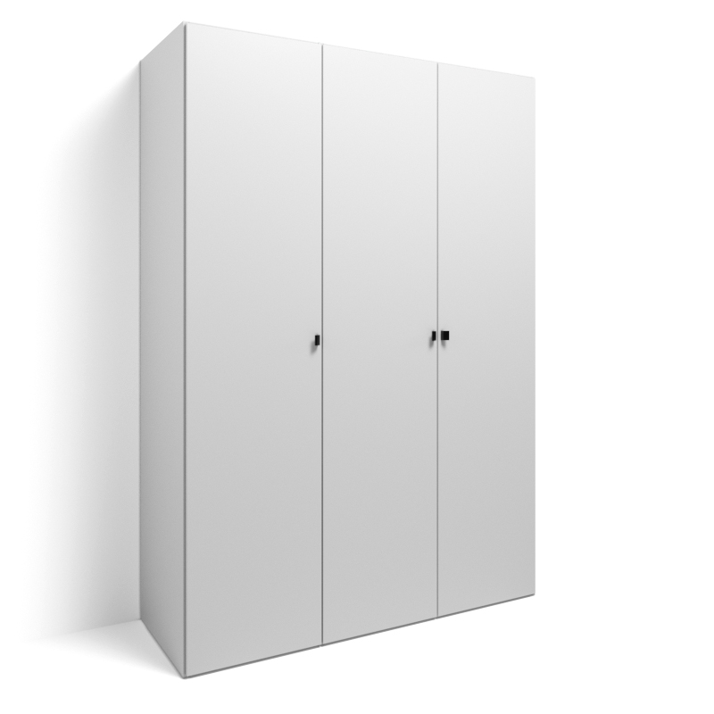 GL 130   1638 х 618 х 2374h