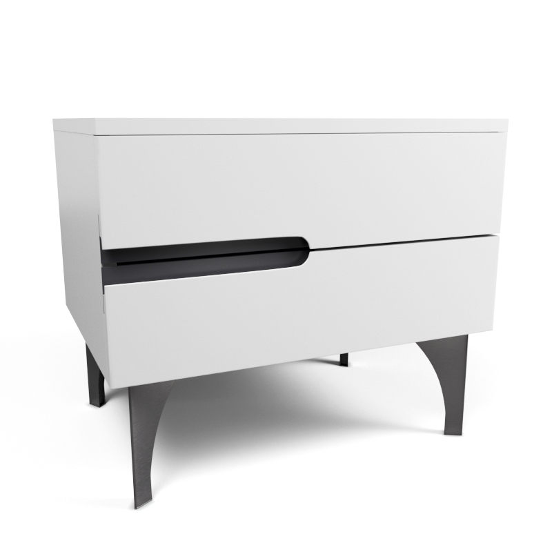 Gl 250   551 x 400 x 472h