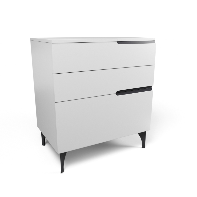 Gl 300   801 х 532 х 908h