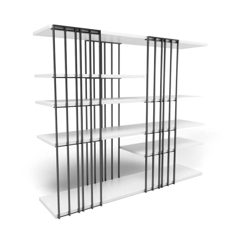 Gl 116   1800 х 400 х 1471h