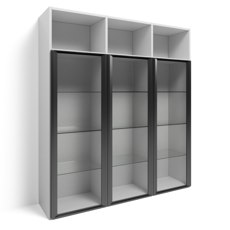 Gl 235   1642 х 400 х 1828h