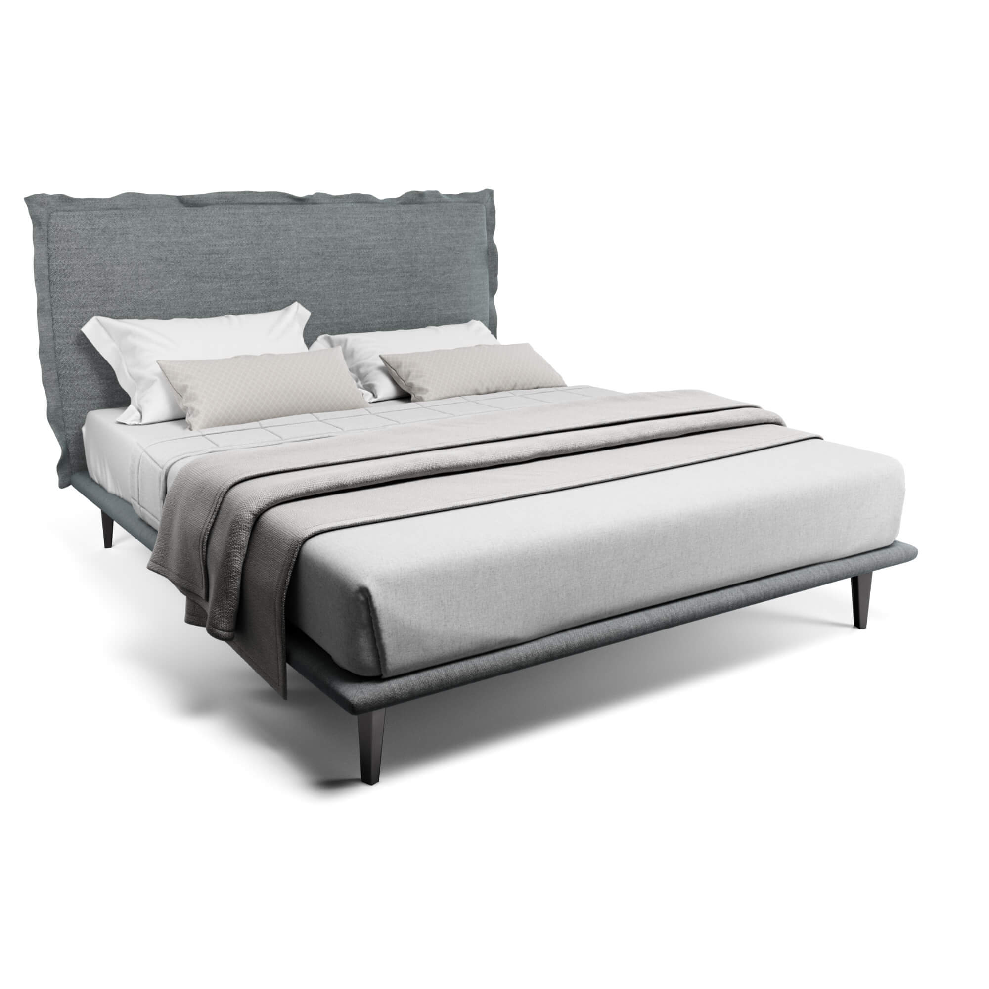 Lounge 2018   1960 x 2205 x 1130h